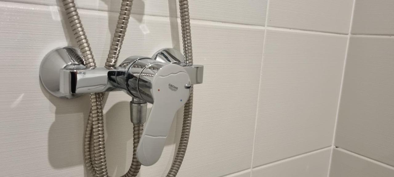 Hos-Cegledi Vendeghaz Miskolc -Oenallo Otthon, Mely Csak Az Oenoeke Dış mekan fotoğraf
